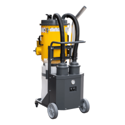 Odkurzacz przemysłowy Toolsa TAMC2000 (2,4 kW | 230 V) | Dobra Cena | NORWIT.PL