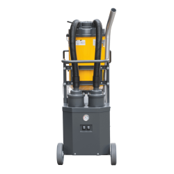 Odkurzacz przemysłowy Toolsa TAMC2000 (2,4 kW | 230 V) | Dobra Cena | NORWIT.PL