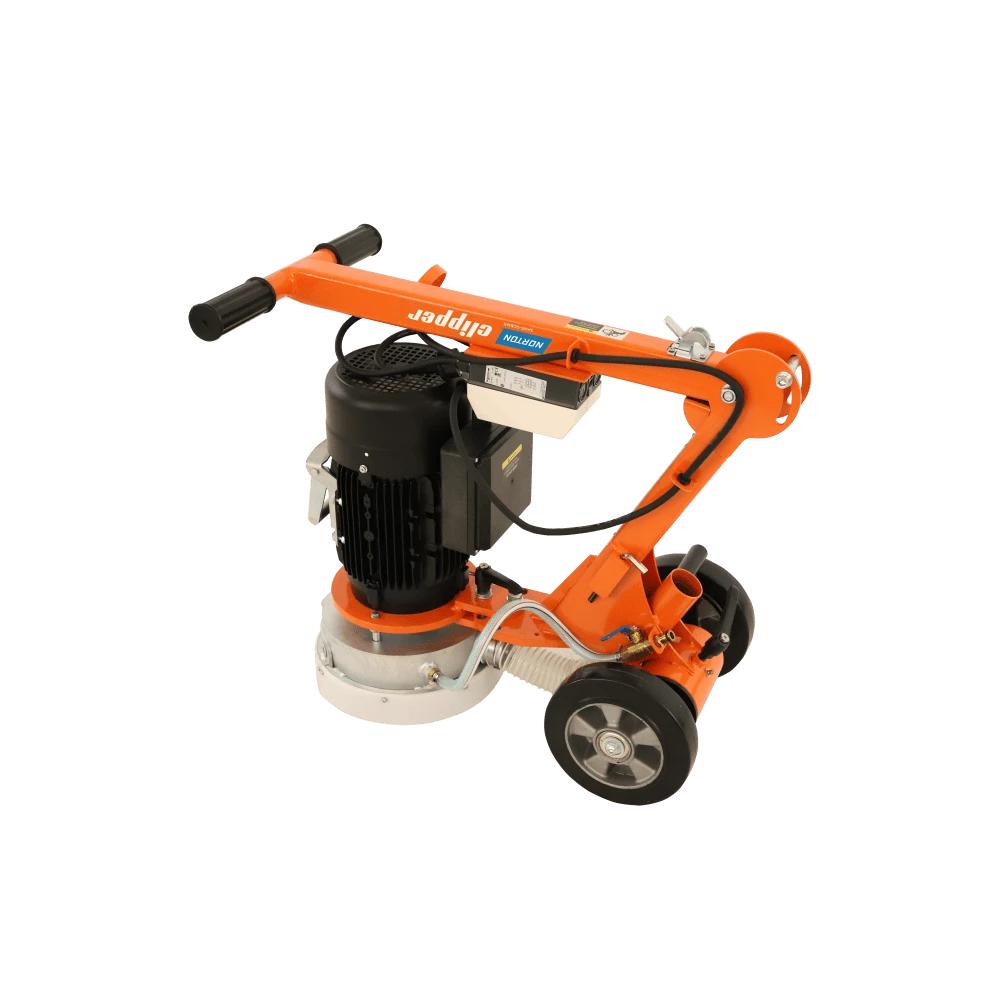 Szlifierka do posadzek NORTON CLIPPER CG252 | Dobra Cena | Sklep Online - Norwit.pl