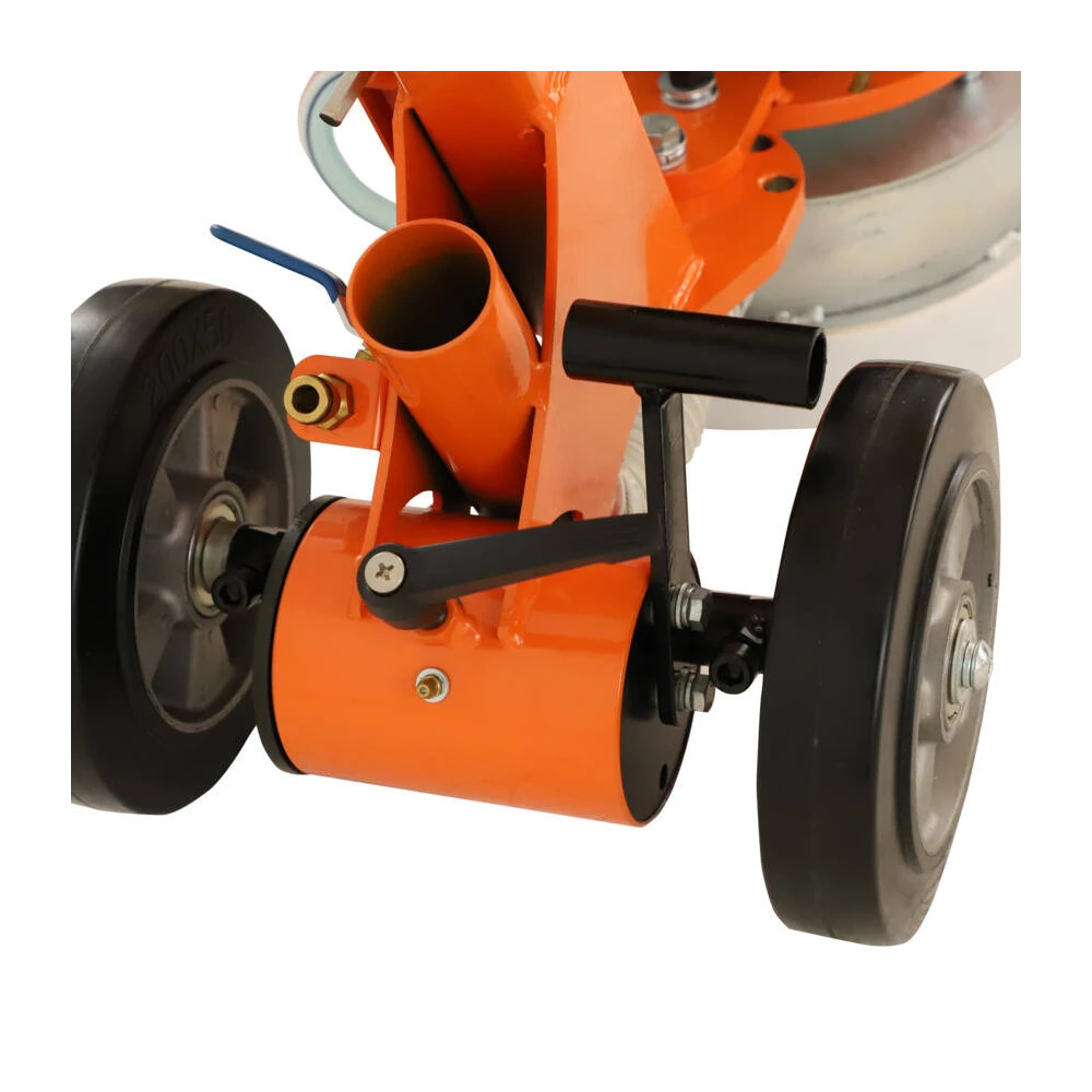 Szlifierka do posadzek NORTON CLIPPER CG252 | Dobra Cena | Sklep Online - Norwit.pl