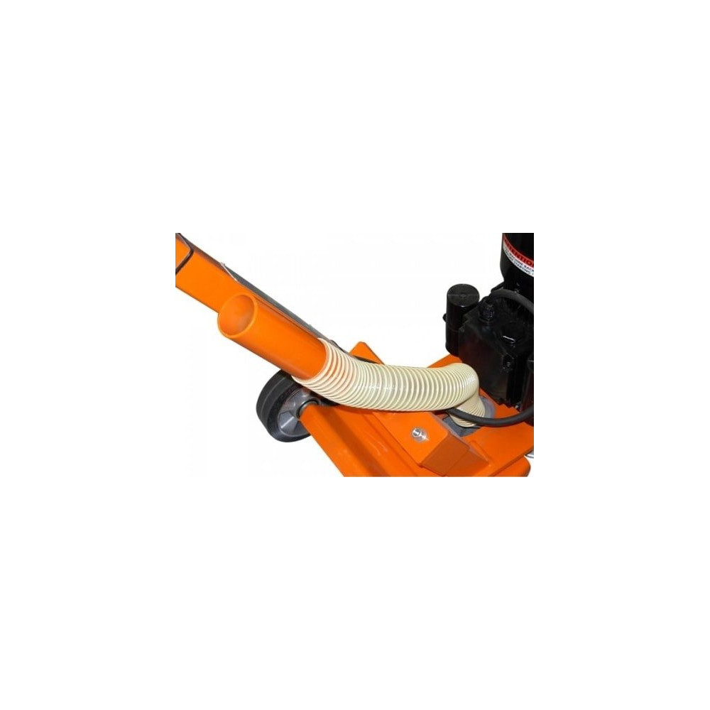 NORTON CLIPPER CG252 floor grinder | Great Price | Online Store - Norwit.pl