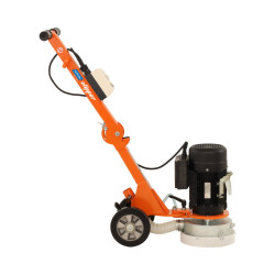 NORTON CLIPPER CG252 floor grinder | Great Price | Online Store - Norwit.pl