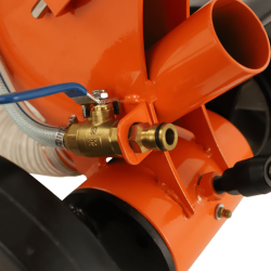 NORTON CLIPPER CG252 floor grinder | Great Price | Online Store - Norwit.pl