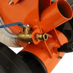 Szlifierka do posadzek NORTON CLIPPER CG252 | Dobra Cena | Sklep Online - Norwit.pl