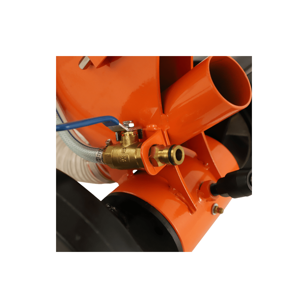 NORTON CLIPPER CG252 floor grinder | Great Price | Online Store - Norwit.pl