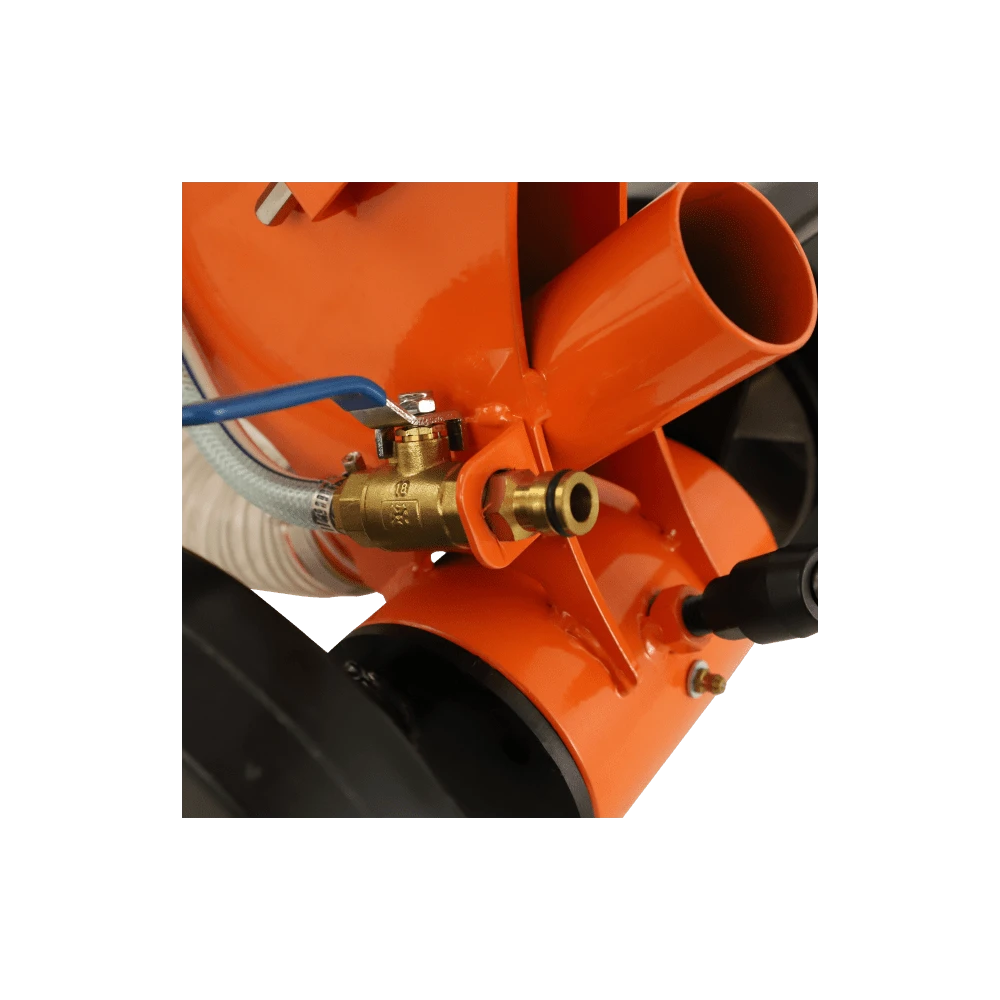 Szlifierka do posadzek NORTON CLIPPER CG252 | Dobra Cena | Sklep Online - Norwit.pl