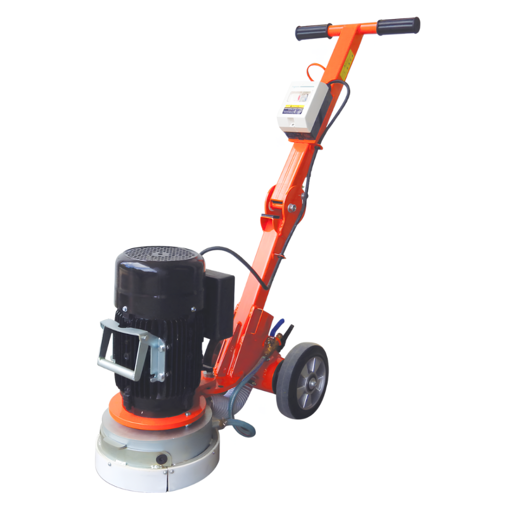 Szlifierka do posadzek NORTON CLIPPER CG252 | Dobra Cena | Sklep Online - Norwit.pl