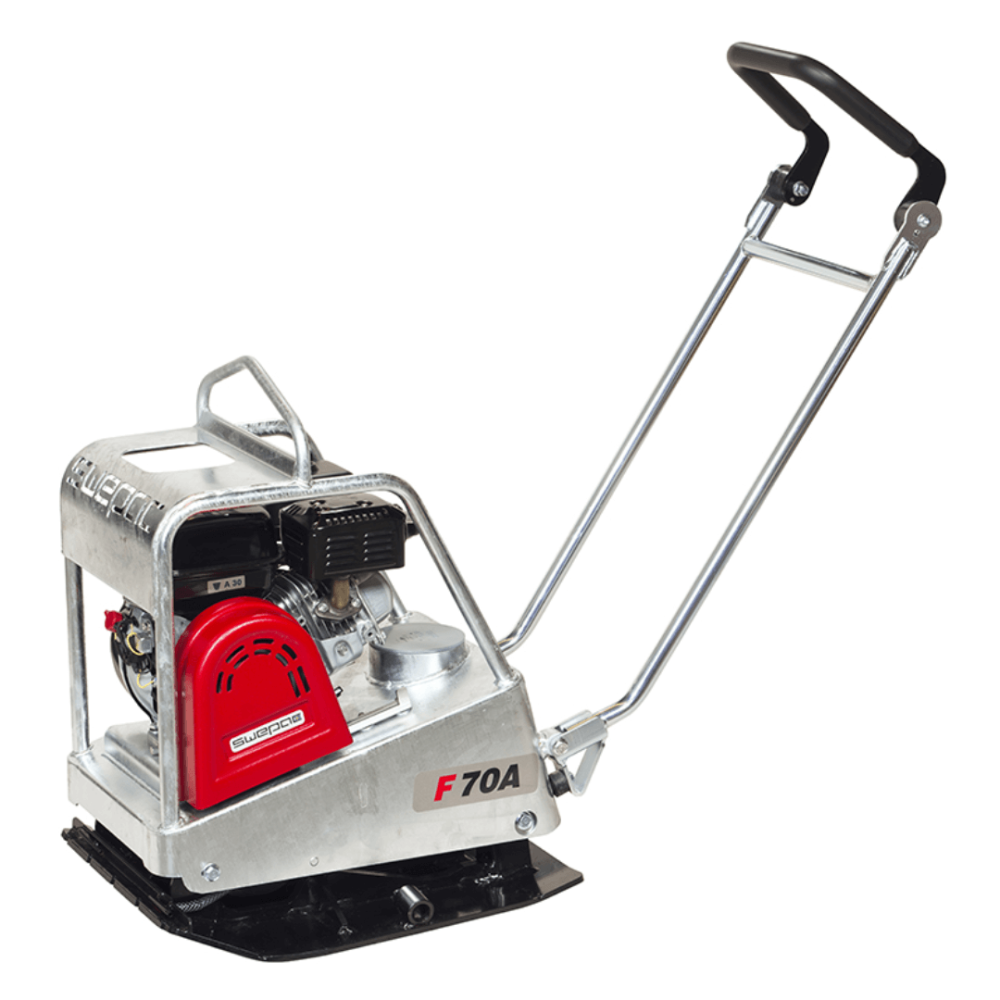 Swepac F 70 A unidirectional compactor | Great Price | Online Store - Norwit.pl