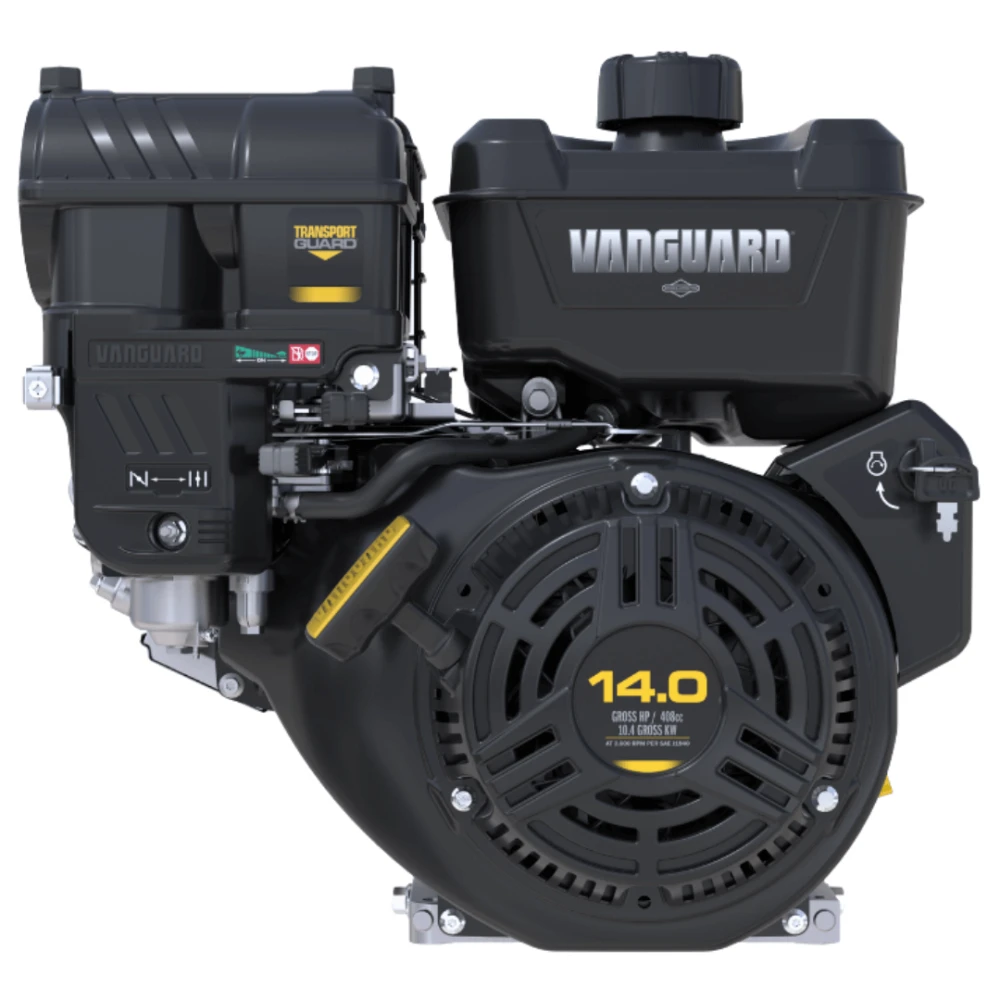 Silnik spalinowy Briggs & Stratton Vanguard 400 14 KM | Dobra Cena | NORWIT.PL