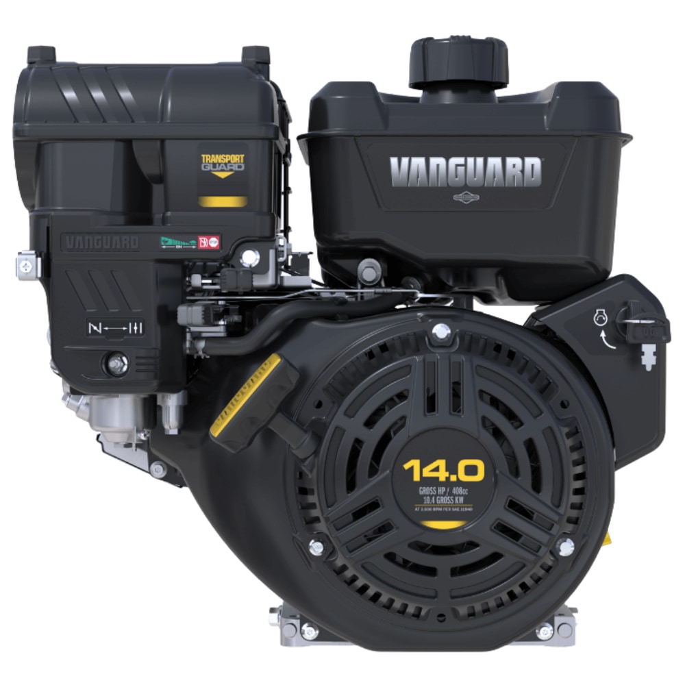Silnik spalinowy Briggs & Stratton Vanguard (6,5 KM) (kopiuj)