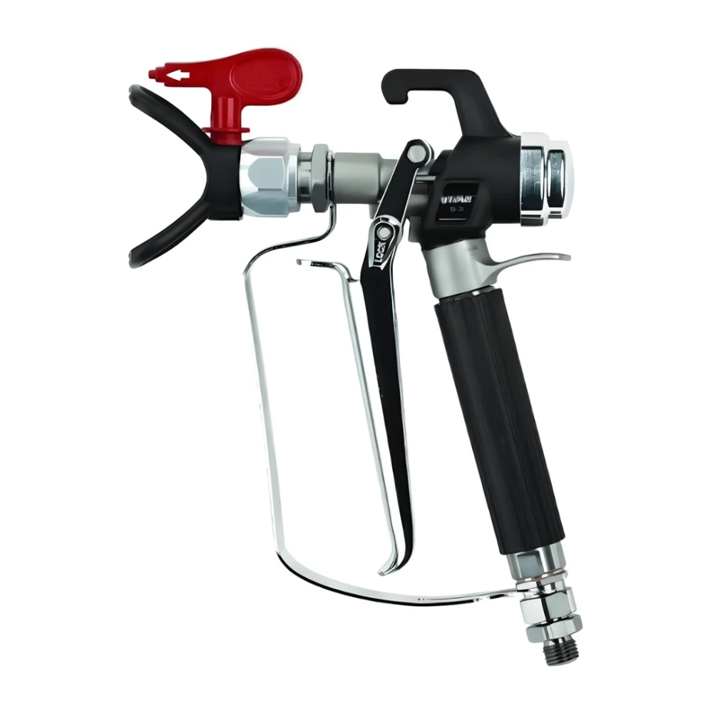 Pistolet do agregatu malarskiego Titan Wagner S-3 270 bar | NORWIT.PL