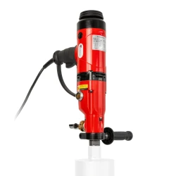 Profesjonalna ręczna wiertnica do betonu Toolsa DD 18 (1800 W) | NORWIT.PL