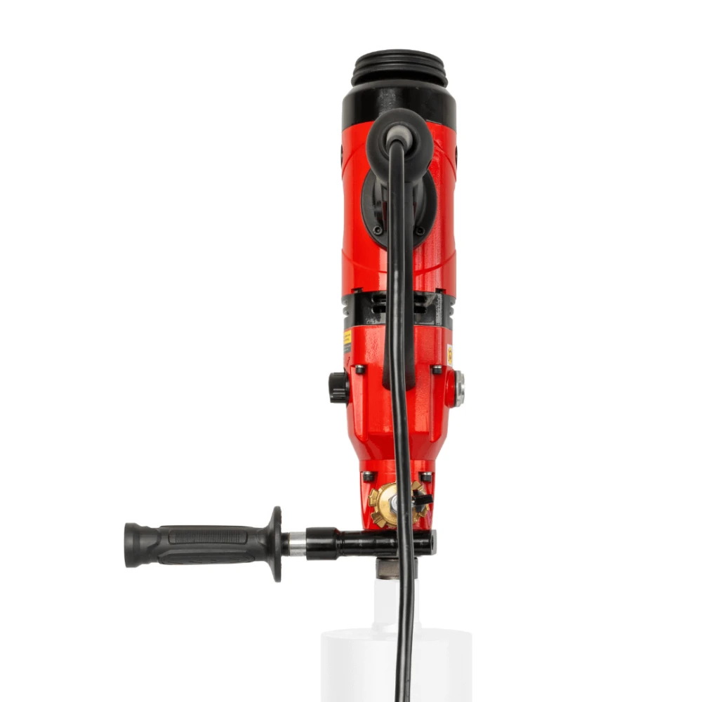 Profesjonalna ręczna wiertnica do betonu Toolsa DD 18 (1800 W) | NORWIT.PL