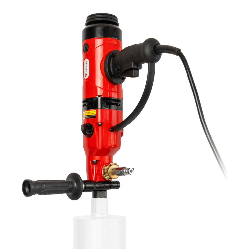 Silnik do wiertnicy do betonu Toolsa DD 18 | Dobra Cena | NORWIT.PL