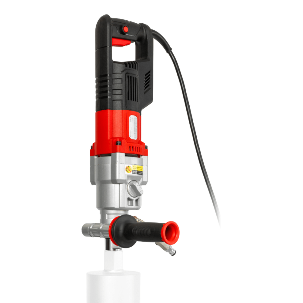 Profesjonalna ręczna wiertnica do betonu Toolsa DDB 26 (2600 W) | NORWIT.PL