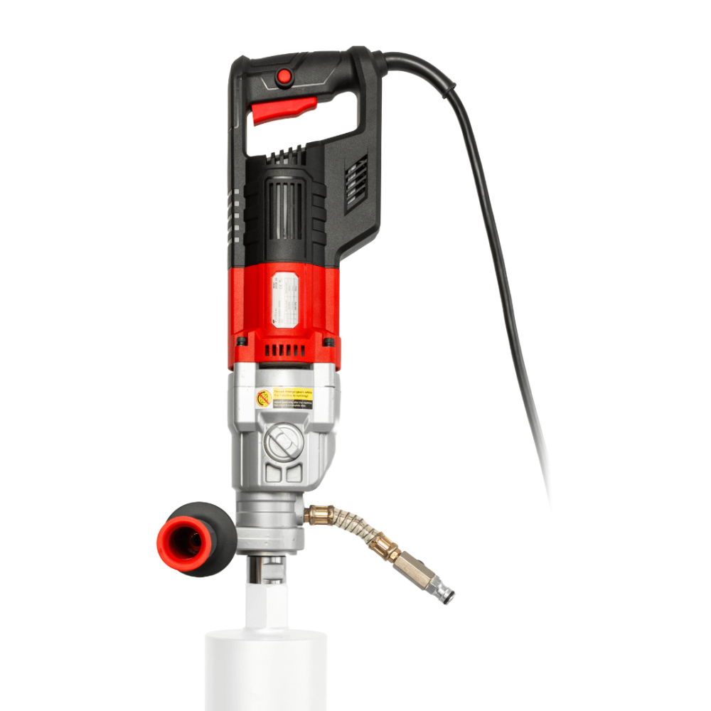 Profesjonalna ręczna wiertnica do betonu Toolsa DDB 26 (2600 W) | NORWIT.PL