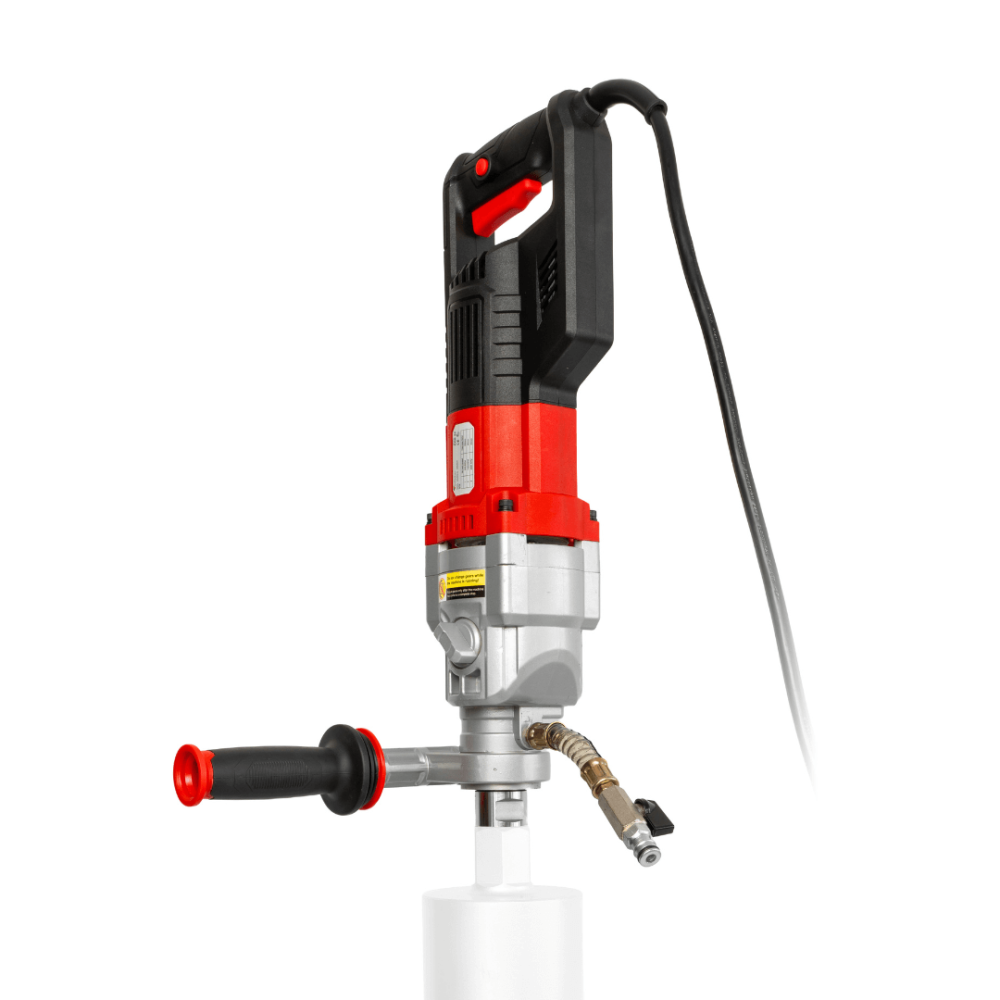 Profesjonalna ręczna wiertnica do betonu Toolsa DDB 26 (2600 W) | NORWIT.PL