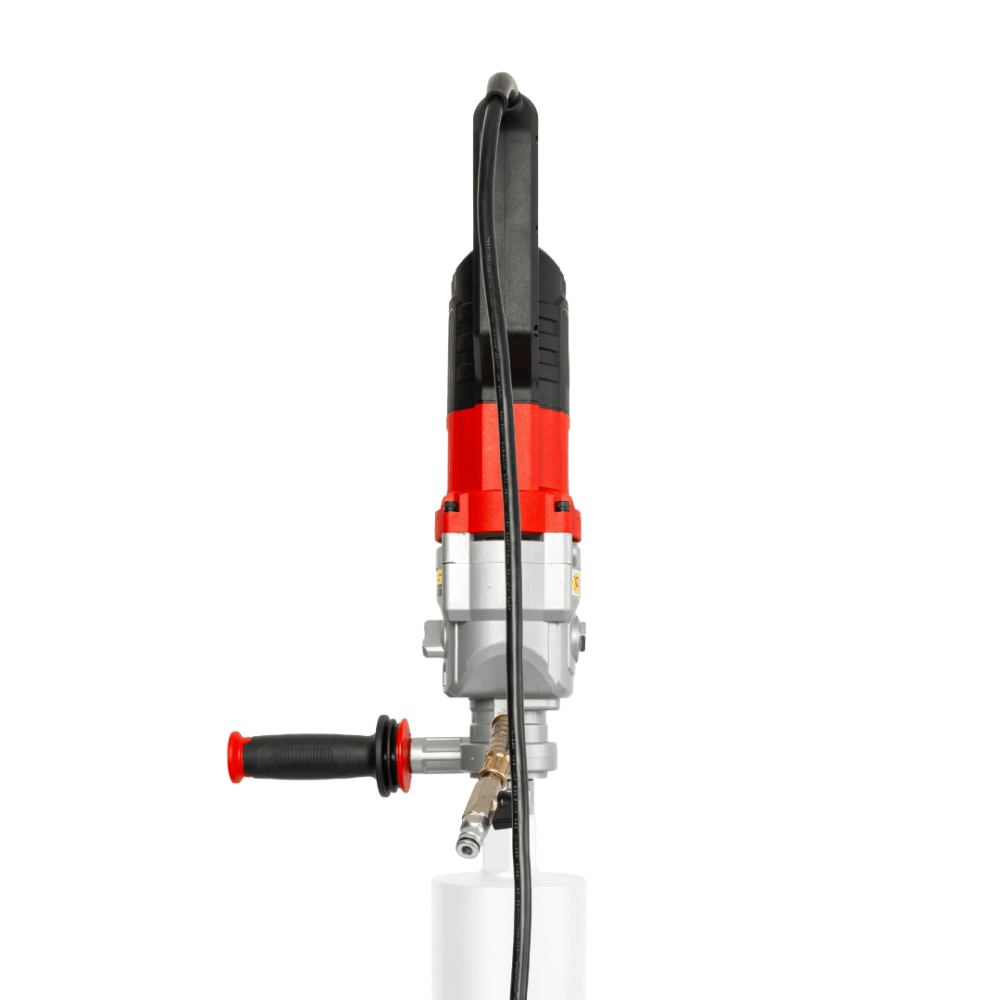 Profesjonalna ręczna wiertnica do betonu Toolsa DDB 26 (2600 W) | NORWIT.PL