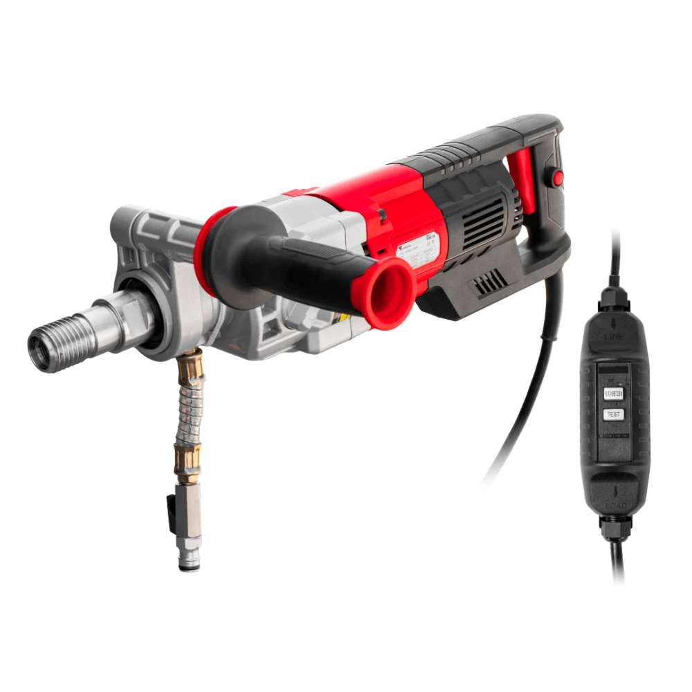 Toolsa Professional Hand-Held Core Drill DDB 26 (brushless) 2600 W.