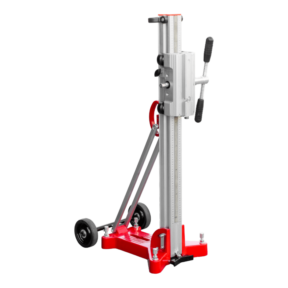 Statyw (stojak) do wiertnicy do betonu Toolsa DS 400 | NORWIT.PL