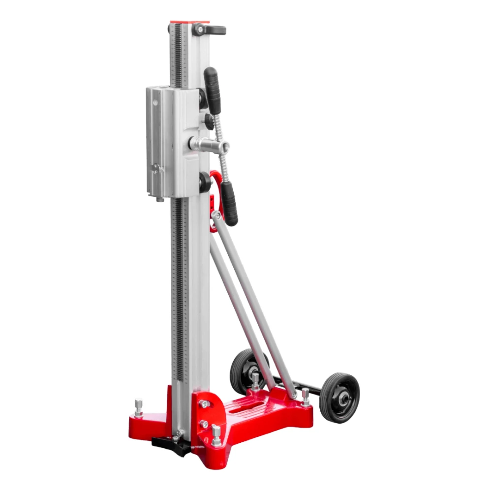 Statyw do wiertnicy do betonu Toolsa DS 400 | Dobra Cena | NORWIT.PL