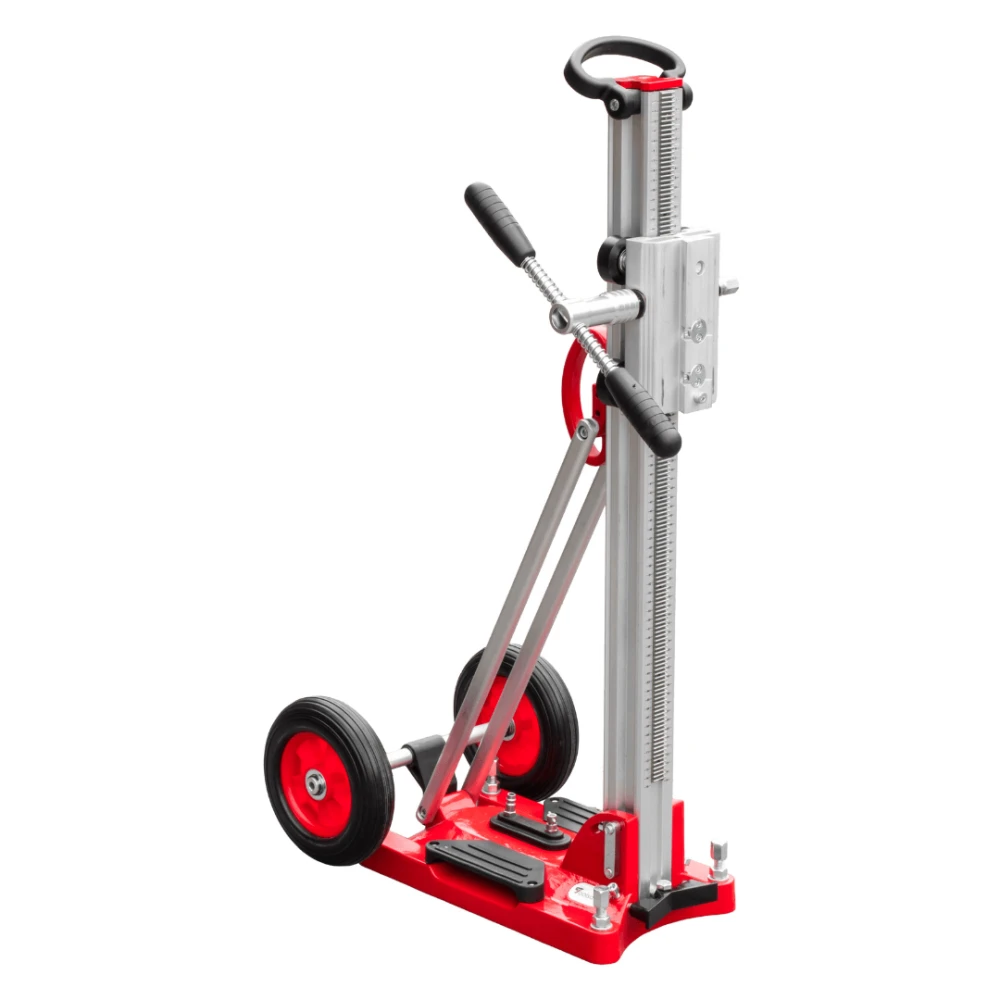 Statyw do wiertnicy do betonu Toolsa DS 250 | Dobra Cena | NORWIT.PL