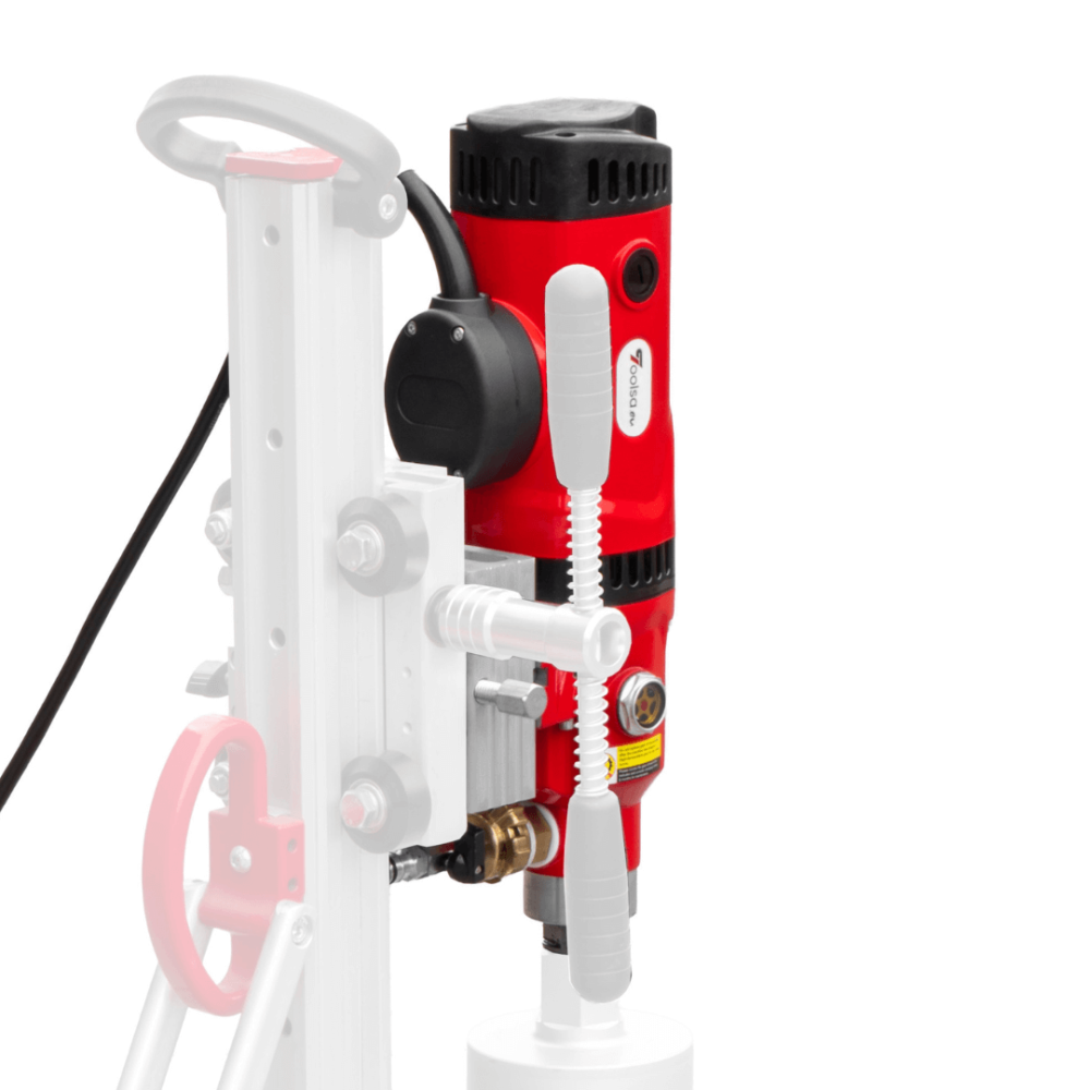 Silnik do wiertnicy do betonu Toolsa DD 22 | NORWIT.PL