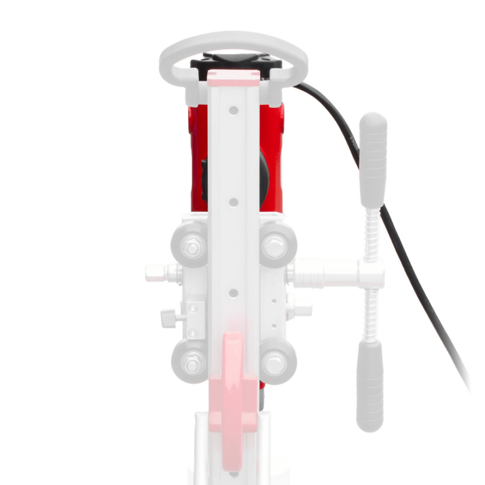 Silnik do wiertnicy do betonu Toolsa DD 22 | NORWIT.PL