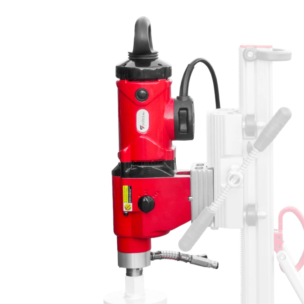 Silnik do wiertnicy do betonu Toolsa DD 33 | Dobra Cena | NORWIT.PL