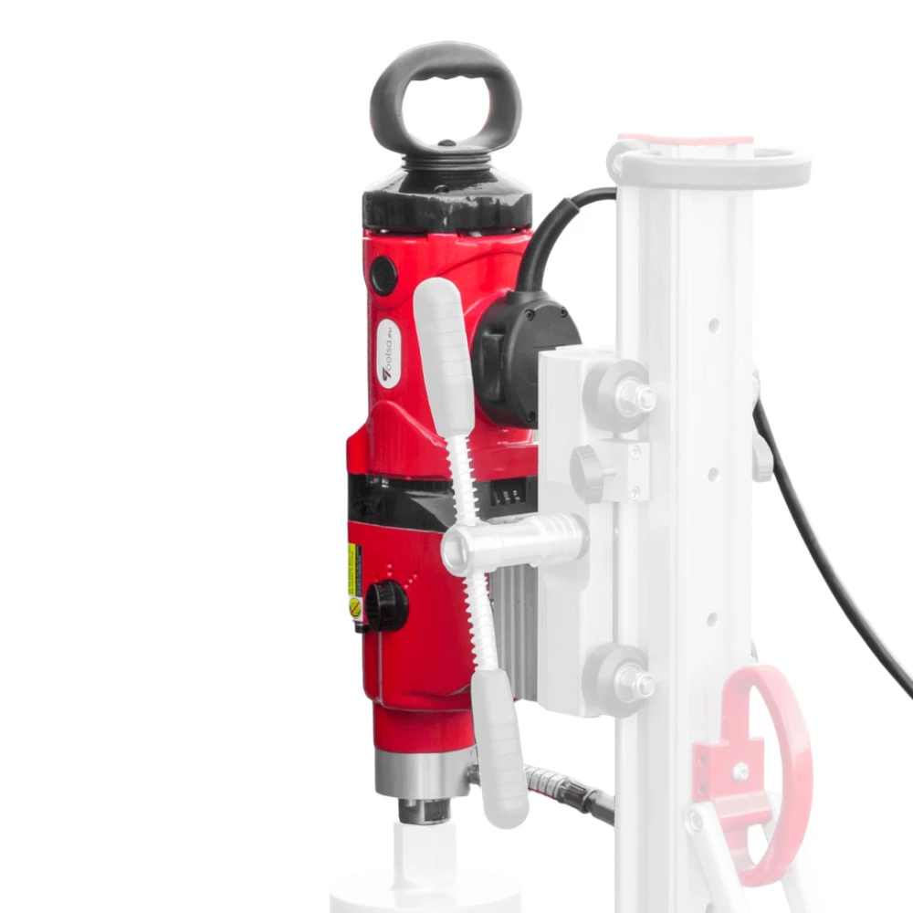 Silnik do wiertnicy do betonu Toolsa DD 33 | NORWIT.PL