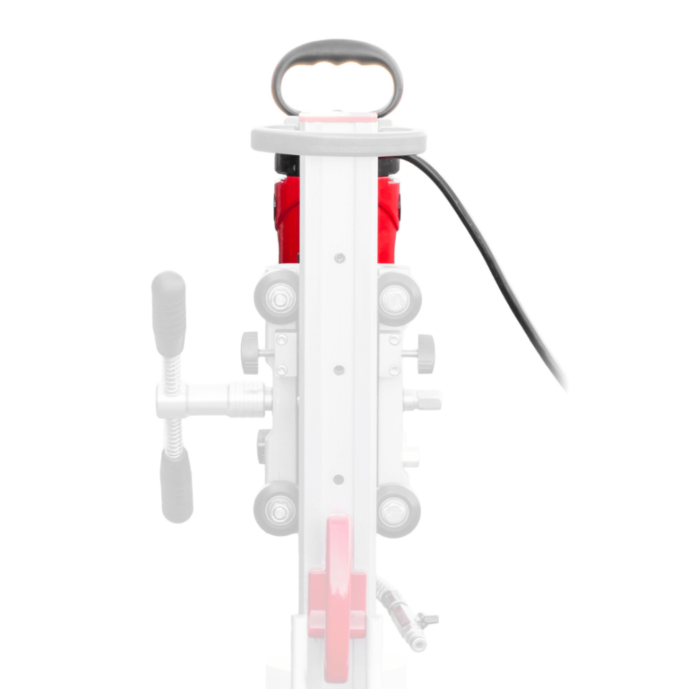 Silnik do wiertnicy do betonu Toolsa DD 33 | NORWIT.PL