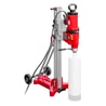Toolsa DS400-33 Complete Core Drill Rig — photo 8 of 9
