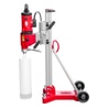 Kompletna wiertnica do betonu Toolsa DS400-33 — zdjęcie 3 z 9