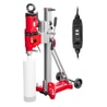 Kompletna wiertnica do betonu Toolsa DS400-33 — zdjęcie 1 z 9