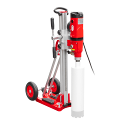 Kompletna wiertnica do betonu Toolsa DS220-22 | NORWIT.PL