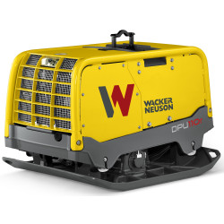 Zagęszczarka rewersyjna Wacker Neuson DPU 110R LEM870 | Dobra Cena | Sklep Online - Norwit.pl