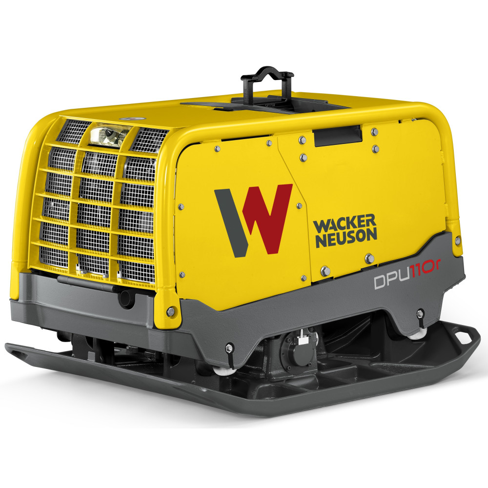 Zagęszczarka rewersyjna Wacker Neuson DPU 110R LEM870 | Dobra Cena | Sklep Online - Norwit.pl
