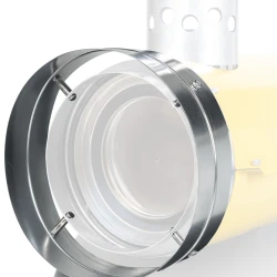 Zestaw podłączeniowy Master 400 mm | NORWIT.PL