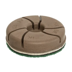 Pad diamentowy Velcro do szlifierek BKG Barikell | NORWIT.PL