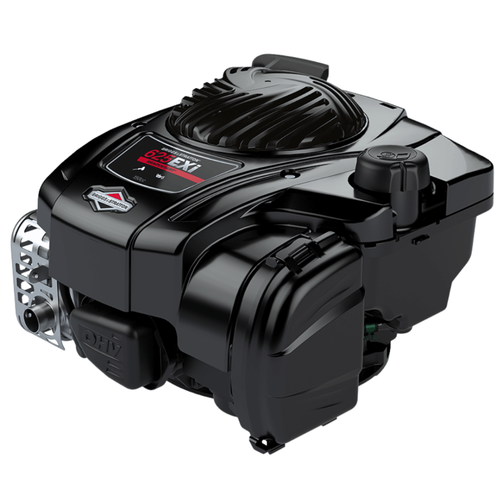 Silnik spalinowy Briggs & Stratton 8240 Pro V-Twin 24 KM | Dobra Cena | NORWIT.PL
