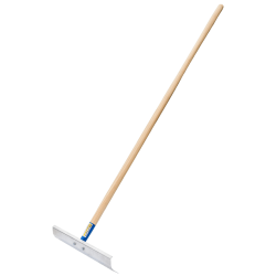 Grabie aluminiowe z zębami Toolsa do betonu | Dobra Cena | NORWIT.PL