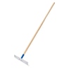Toolsa Aluminium Tined Concrete Rake (508 Mm) — photo 2 of 3