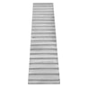 Profil aluminiowy łaty ryflującej Toolsa (203 mm) — zdjęcie 6 z 6