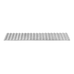 Profil aluminiowy łaty ryflującej Toolsa | Dobra Cena | NORWIT.PL