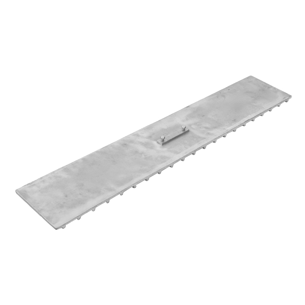 Toolsa Aluminium Grooving Bar Blade For Concrete Texturing (203 Mm) — photo 1 of 6