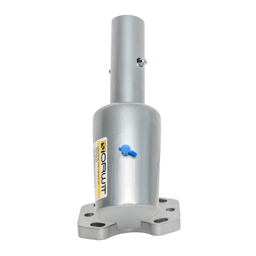 Uchwyt do łat Toolsa z regulacją kąta nachylenia | Dobra Cena | NORWIT.PL