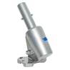 Toolsa Bull Float Bracket With Angle Adjustment — photo 4 of 9