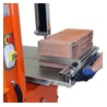 Band Saw For Ytong Cellular Blocks Norton Clipper CB 511 — photo 2 of 3