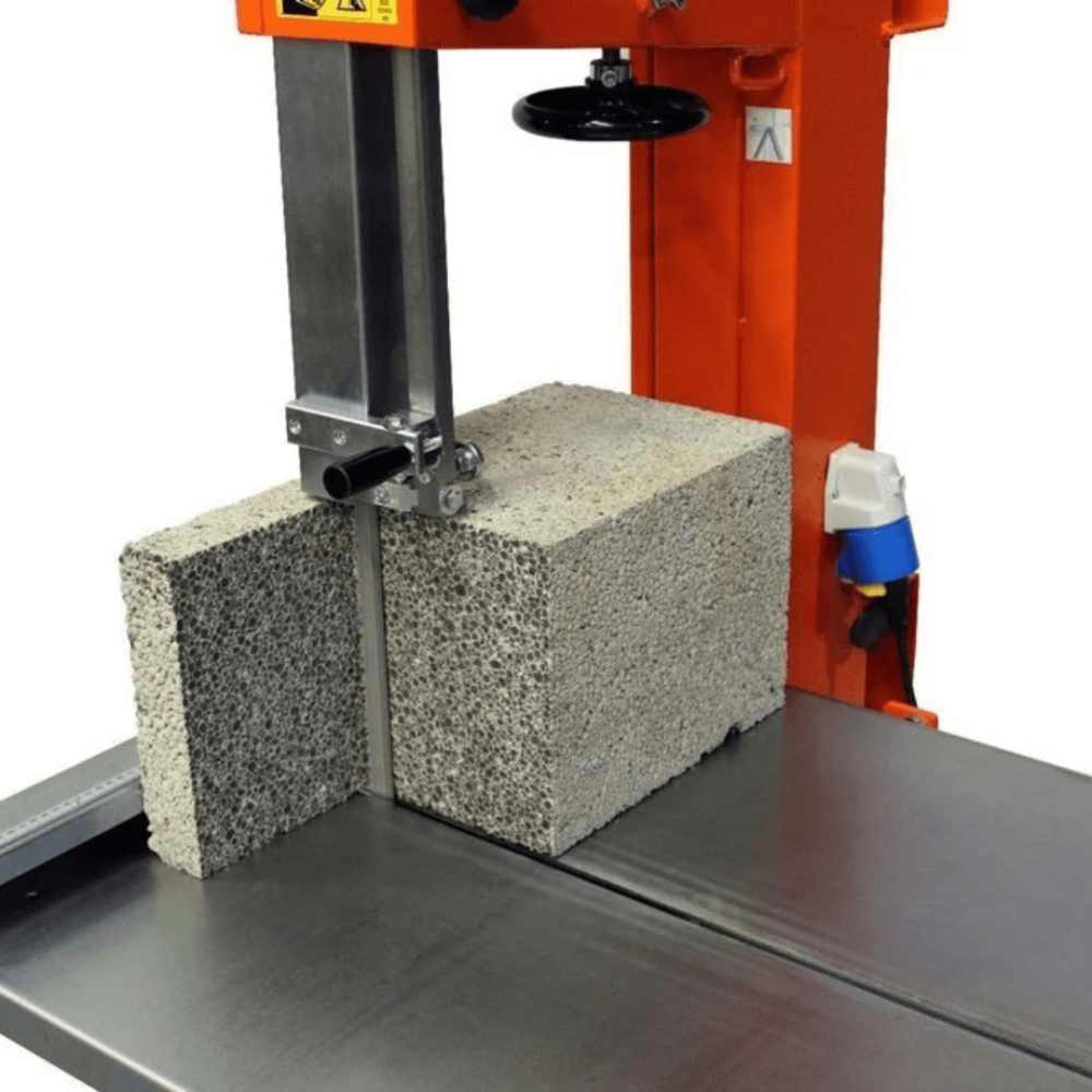 Piła taśmowa Norton Clipper CB 511 | Great Price | Online Store - Norwit.pl