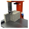 Band Saw For Ytong Cellular Blocks Norton Clipper CB 511 — photo 3 of 3